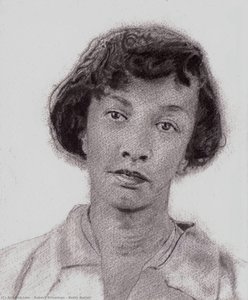 Betty Butler — Robert Priseman