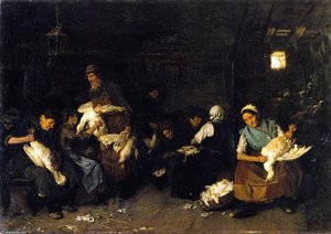 Untitled — Макс Ліберманн