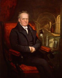 Sir Marc Isambard Brunel — Samuel Drummond