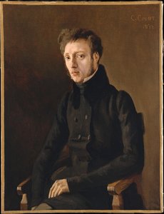 Toussaint Lemaistre (1807/8–1888) — Korot
