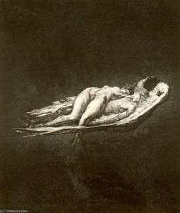 Untitled (547) — Max Klinger