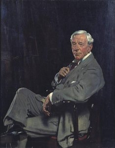 Sir William Mccormick — Sir William Newenham Montague Orpen