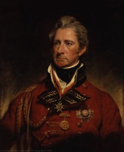 Sir Thomas Munro, 1st Bt — Sir Martin Archer Shee