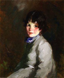 Caterina — Robert Henri