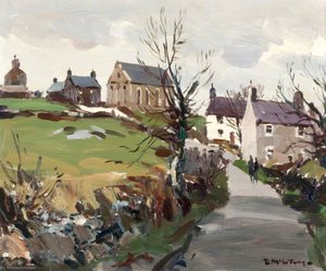 Anglesey Road — Donald Mcintyre
