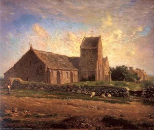 Untitled (648) — Jean-françois Millet