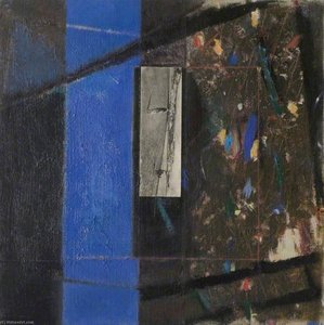 Untitled (xv) — Peter Dyer