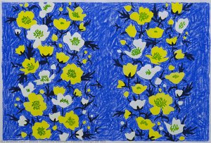 Pattern Design Sb 463 — Sheila Catherine Bownas