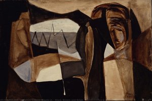 Black, Brown, And Beige — Jefferson Eugene Grigsby Jr.