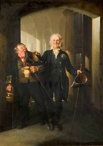 The Navy — William Kidd