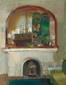 Studio Mirror — Mardi Barrie