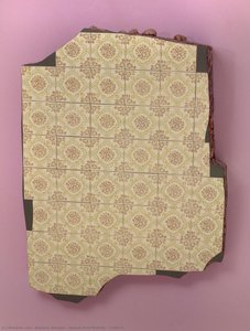 Jerked Beef Rubble - Toilet Ii — Adriana Varejão