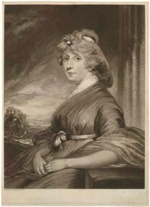 Elizabeth Margaret Hibbert — James Ward
