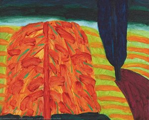 Lough Hyne Road Cut Field — William Crozier