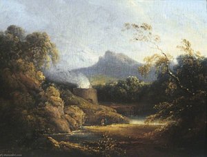 Charles Henry Schwanfelder