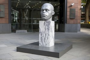 Numen (shifting Votive Three) — Thomas J Price