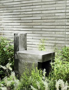 Layered Steel — Hwang Hyunshin