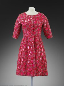 Coat — Κριστόμπαλ Μπελενγκιάγκα
