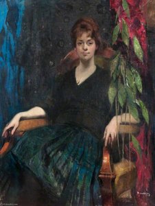 Catriona Campbell — David Abercrombie Donaldson