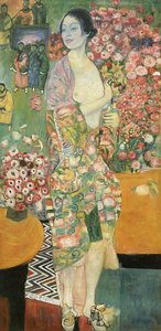 Untitled — Gustáv Klimt