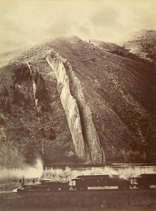 [the Devil — Carleton Watkins