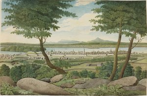 Montreal — 阿瑟·b·戴维斯
