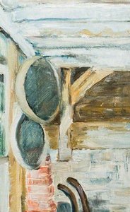 The Mill At Mill Green No.5 — Jacqueline Green
