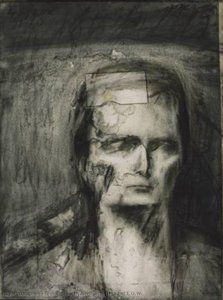 Head Of E.o.w. — Frank Helmuth Auerbach