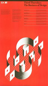 Idcny Third Thursdays: The Business Of Design — Michael Bierut