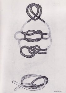 Untitled (24) — Louise Joséphine Bourgeois