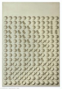 Relief — Hugo Demartini