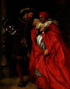 Ego Et Rex Meus — John Gilbert