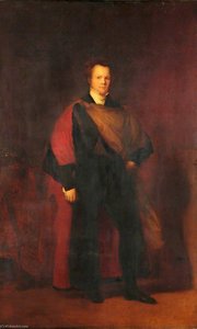 Charles Turner (1788–1861), Mayor Of Norwich (1834) — Sir Thomas Francis Dicksee