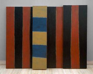 Molloy — Sean Scully
