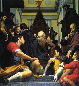 Agostino Ciampelli