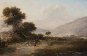 Symington — John Pairman