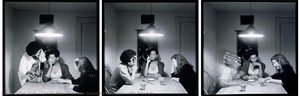 Untitled (women With Friends) — Carrie Mae Weems