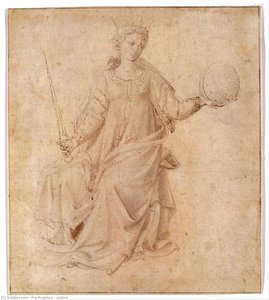 Untitled — Fra Angelico