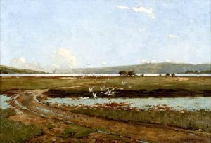Head Of The Holy Loch — George Henry