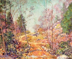 Untitled (700) — William Chadwick