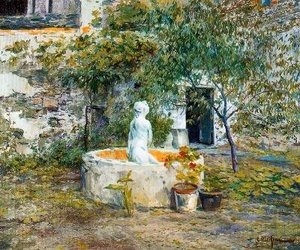 Jardin — Eliseo Meifrèn I Roig