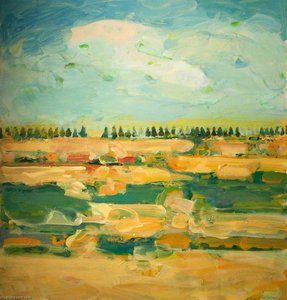 Dutch Fields — Clement Mcaleer