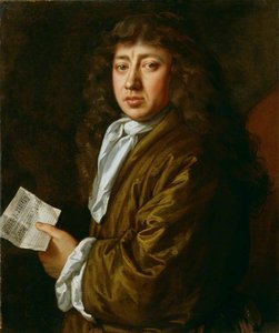 Samuel Pepys — John Hayls