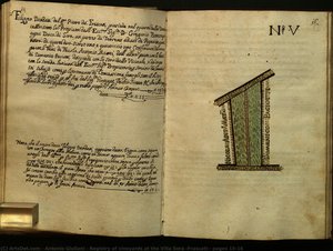 Registry Of Vineyards At The Villa Sora (frascati): Pages 15-16 — 안토니오 줄리아니