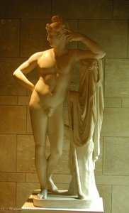 Paris — Albert Bertel Thorvaldsen