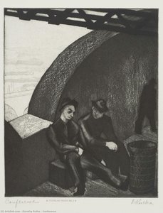 Conference — Dorothy Rutka