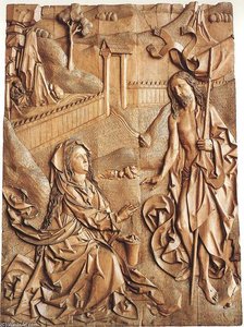 Noli Me Tangere — Tilman Riemenschneider