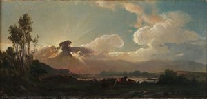 Effects Of The Sun — Ramón Martí Alsina