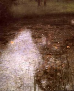 Sumpf Der: Cesta Do Klimtova Erotického Krajiny — Gustav Klimt