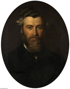 Alexander Gordon Of Ashludie And Arbroath — James Irvine